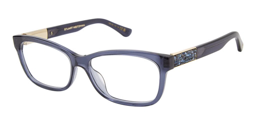 Stuart Weitzman WZN1021 Eyeglasses - view 3